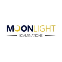 Moonlight Examinations Logo