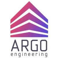 АРГО-ІНЖИНІРИНГ Logo