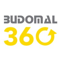 BUDOMAL Logo