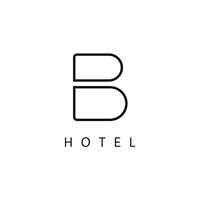 B Hotel Brasília Logo