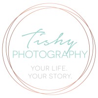 Tishy Photography Logo