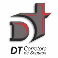 DT Corretora de Seguros Logo