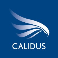 Calidus, LLC Logo