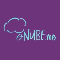 eNUBE.me Logo