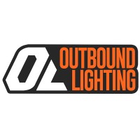 Outbound Lighting Logo