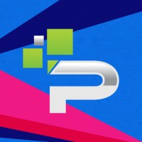 Pixels - Escola de Design e Tecnologia Logo