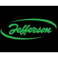 JEFFERSON DO BRASIL Logo