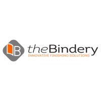 The Bindery Logo