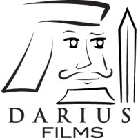 Darius Films Inc. Logo