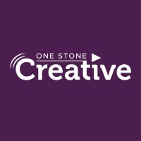 One Stone Creative Logo