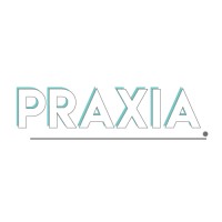 PRAXIA Producciones Logo