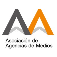 AAM Perú - Asociación de Agencias de Medios Logo