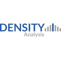Density Analysis Logo