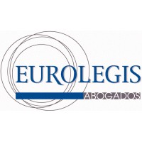EUROLEGIS, S.L.P Logo