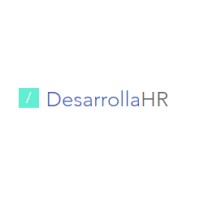 Desarrolla HR Logo