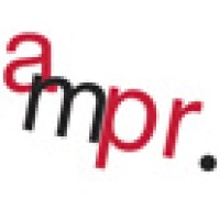 A.M. Public Relations Logo