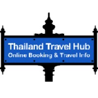 Thailand Travel Hub Logo