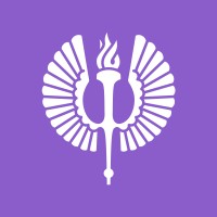 Turun yliopiston kirjasto - Turku University Library Logo