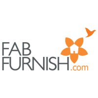 FabFurnish.com Logo