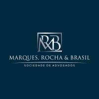 Marques, Rocha & Brasil Sociedade de Advogados Logo
