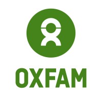 Oxfam Sverige Logo