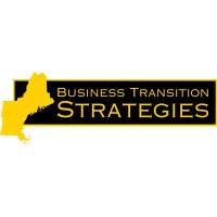 Business Transition Strategies Logo