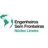 Engenheiros Sem Fronteiras - Núcleo Limeira Logo