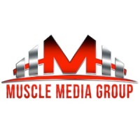 Muscle Media Group Logo