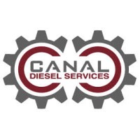 Canal Diesel Services Logo