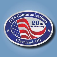 GTS Communications Logo