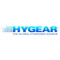 HyGear Logo
