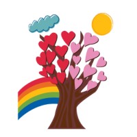 Autism Tree Logo