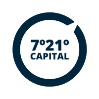 7-21 Capital Group Logo