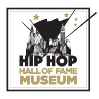 Hip Hop Hall of Fame Museum Logo