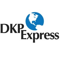 DKP Express Logo