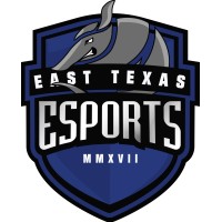 East Texas Esports Logo