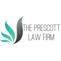 The Prescott Law Firm Logo