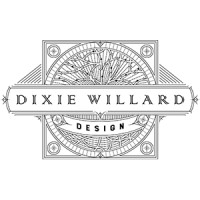 Dixie Willard Design Logo