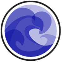 Indigo Crest Logo