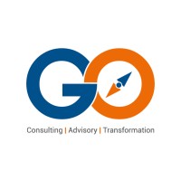 GO Consultant Group Logo