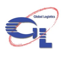 Global Logistics Logo