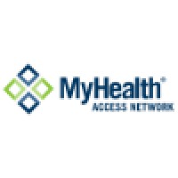 MyHealth Access Network Logo