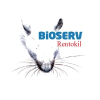 Bioserv Rentokil Logo