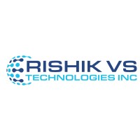 RISHIK VS TECHNOLOGIES INC Logo