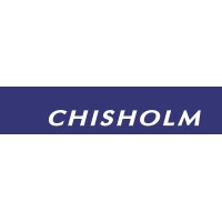 RE Chisholm Architects, INC. Logo