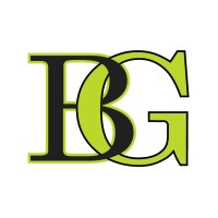 Baron Glass, Inc Logo