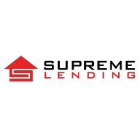 Supreme Lending Colleyville Logo