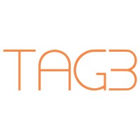 TAG3 Engineering Logo