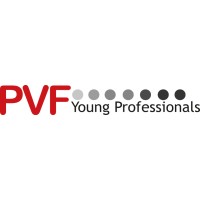 PVF Young Professionals Logo