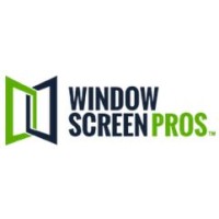 Window Screen Pros, LLC Logo